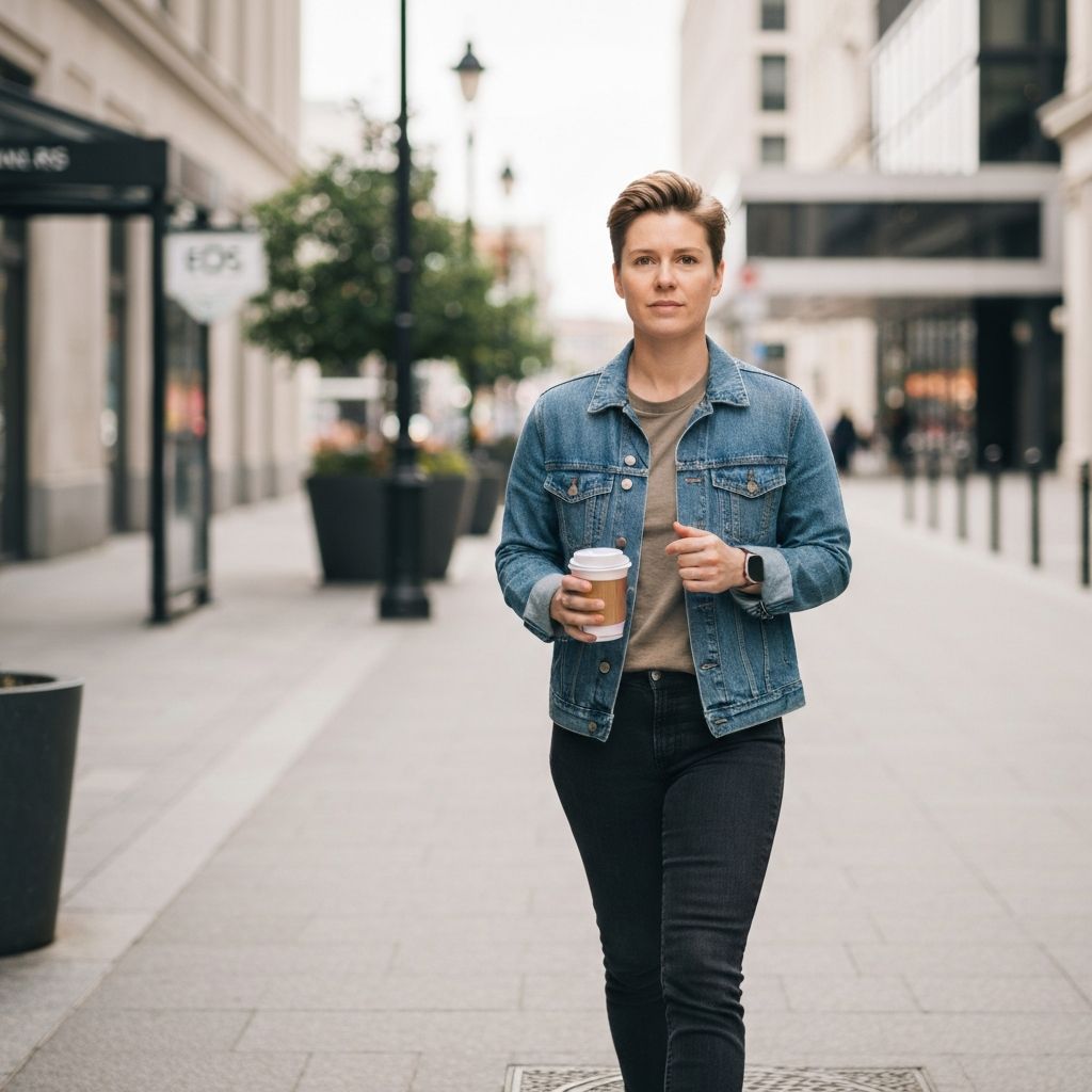 Ritmo de vida y alimentación