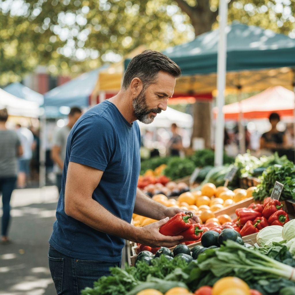 Momentos cotidianos de decisión